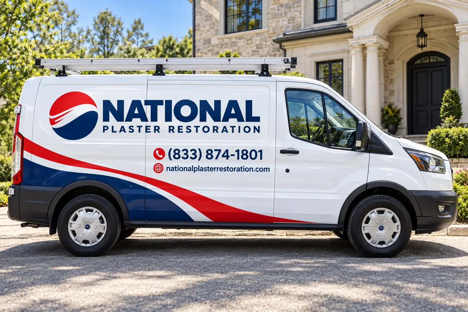 Plaster Repair in Buckner, KY near me