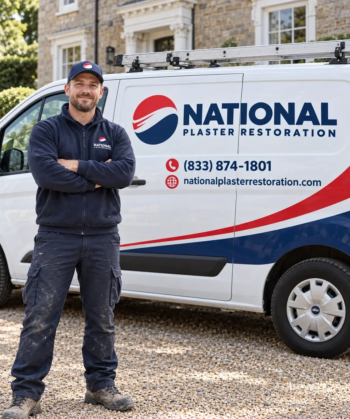Plaster Repair company in Buckner, KY